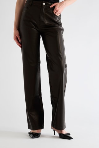 Pantalon - Noir