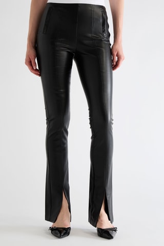 Pantalon - Noir