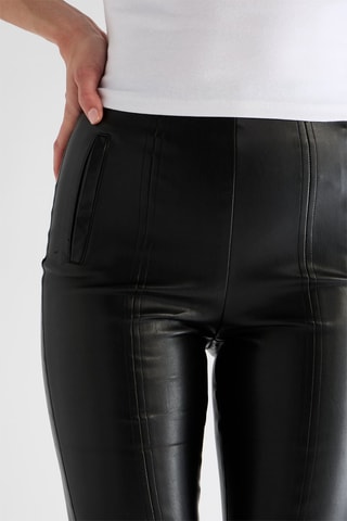 Pantalon - Noir