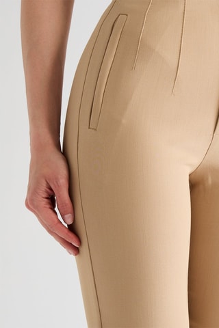 Pantalon - Beige