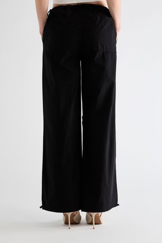 Pantalon - Kaki