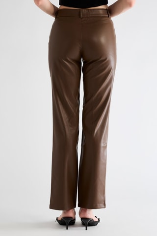 Pantalon - Marron