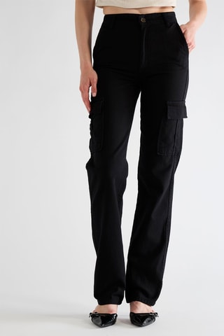Pantalon - Noir