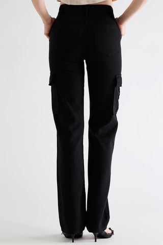 Pantalon - Noir
