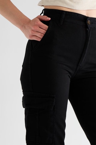 Pantalon - Noir
