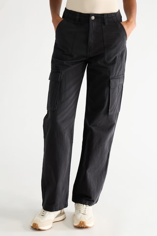 Pantalon - Noir