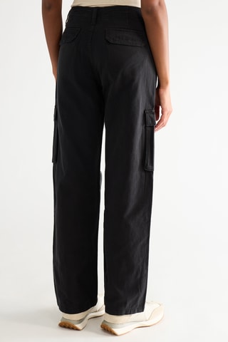 Pantalon - Noir