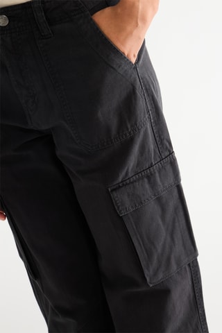 Pantalon - Noir