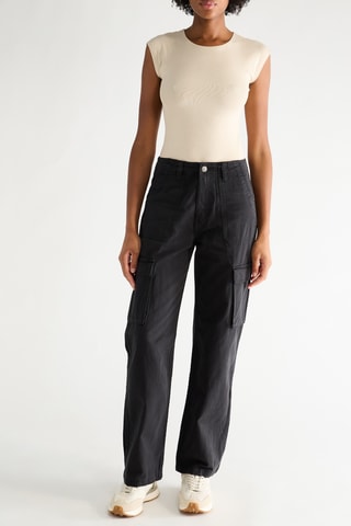 Pantalon - Noir