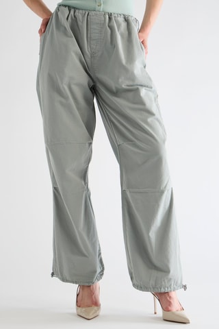 Pantalon - Vert d’eau