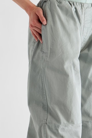 Pantalon - Vert d’eau