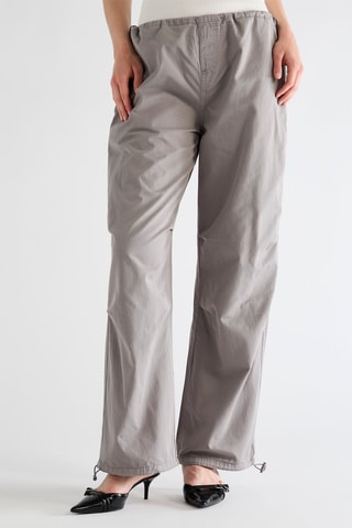 Pantalon - Kaki