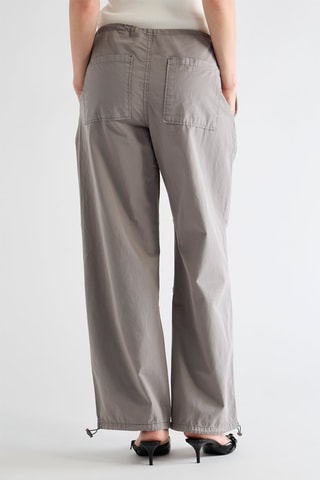 Pantalon - Kaki