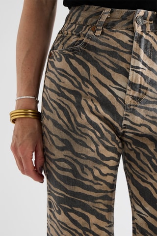 Jean - Beige clair