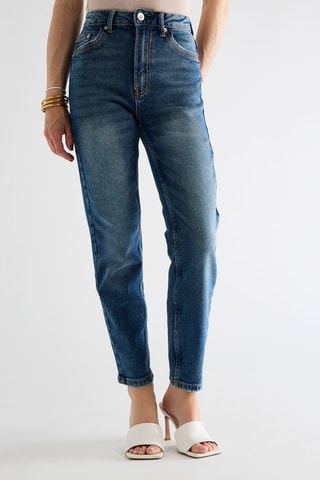 Jean - Bleu