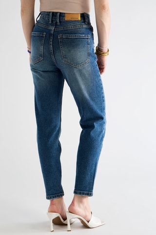 Jean - Bleu