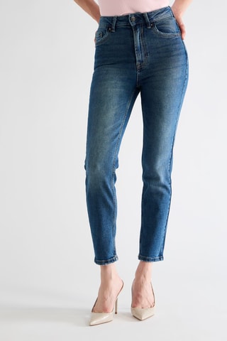 Jean - Bleu