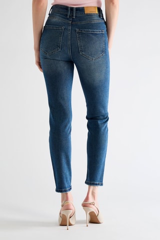 Jean - Bleu