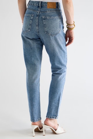 Jean - Bleu