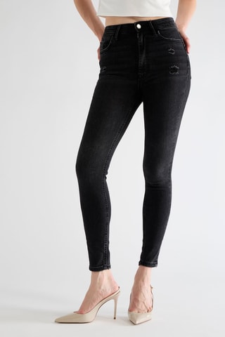 Jean - Noir