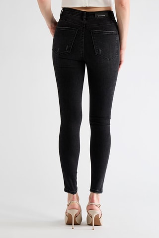 Jean - Noir