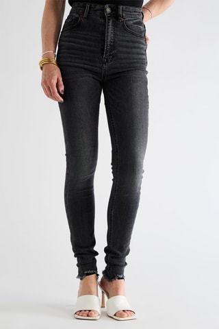 Jean - Noir