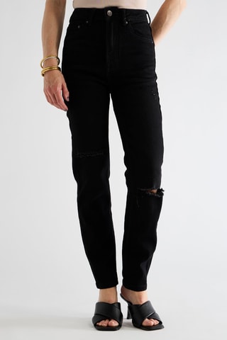 Jean - Noir