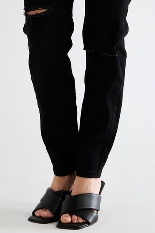 Jean - Noir