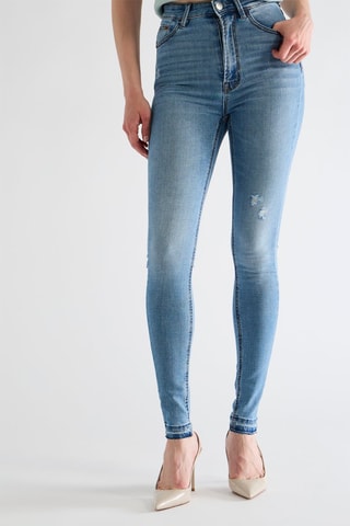 Jean - Bleu