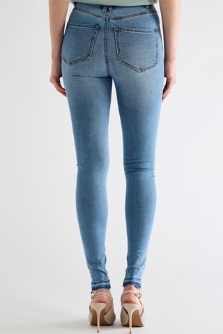 Jean - Bleu