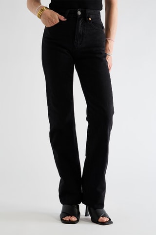 Jean - Noir