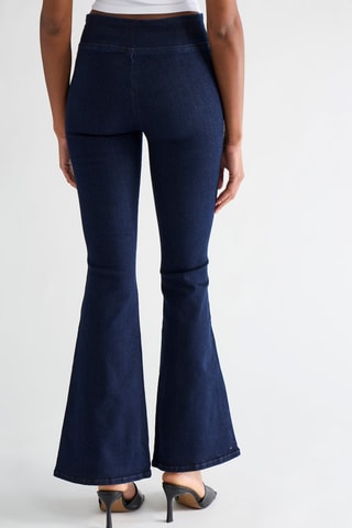 Jean - Bleu