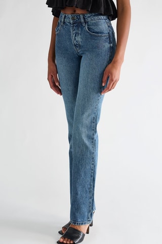 Jean - Bleu