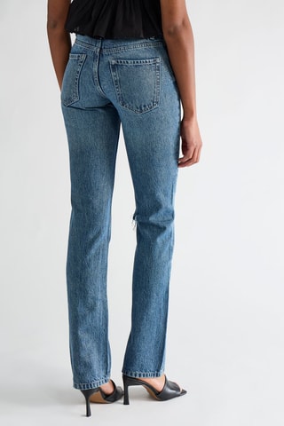Jean - Bleu