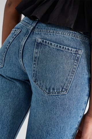 Jean - Bleu