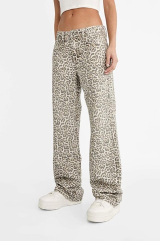 Jean - Beige