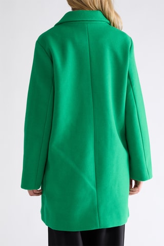 Manteau - Vert