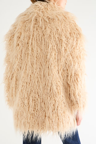 Manteau - Beige