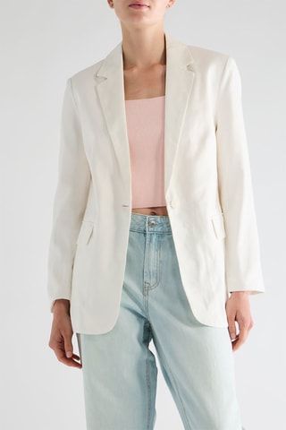 Veste - Blanc