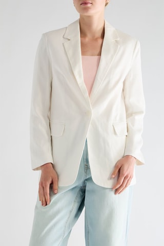 Veste - Blanc