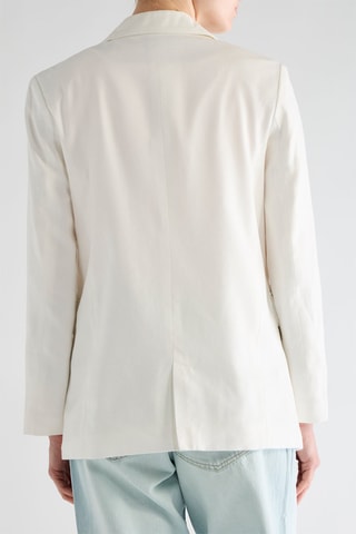 Veste - Blanc