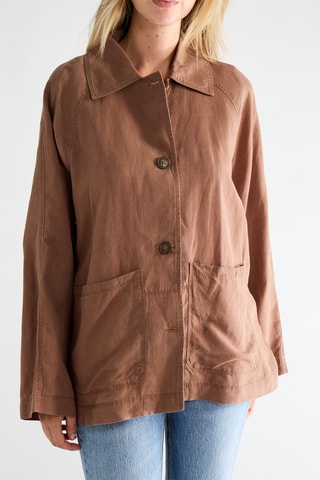 Veste - Marron