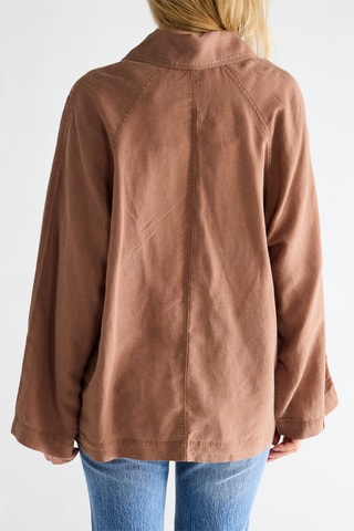Veste - Marron