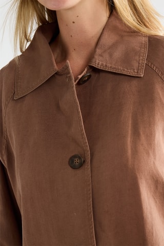 Veste - Marron
