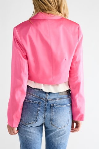 Veste courte - Rose