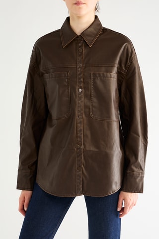 Veste - Marron