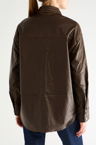 Veste - Marron