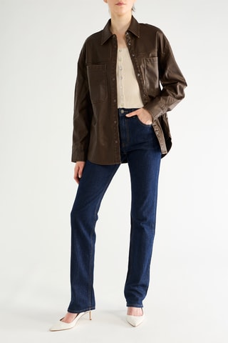 Veste - Marron