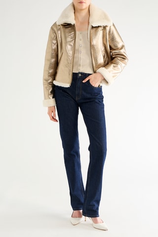 Veste - Doré