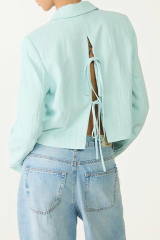 Veste - Ciel